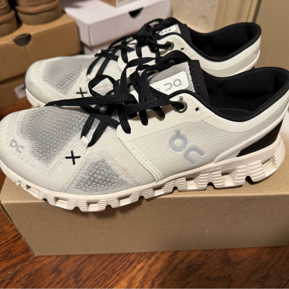 On Running Shoe